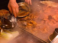 -明记牛杂(新马路分店)