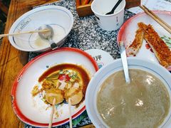 -湘下佬·老长沙吃货铺(酃湖万达店)