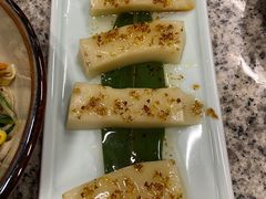 桂花拉糕-南京大牌档(壹方天地店)