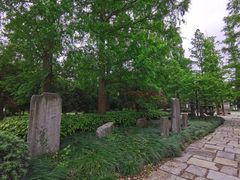 -陈武帝故宫