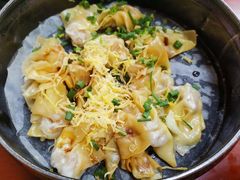 香油蒸馄饨-味一早餐(新芝路店)