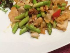 -西安皇冠假日酒店·朱雀咖啡厅