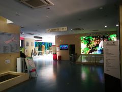 -延庆地质公园博物馆