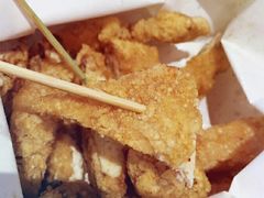 -正新鸡排·炸鸡烧烤(中原店)
