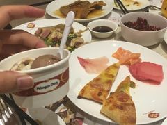 -芭菲盛宴·环球美食(解放碑英利国际店)