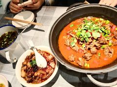 -彭耕记猪油炒小菜(吉联mall店)