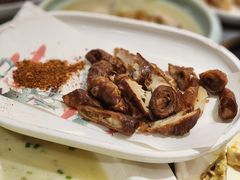 -阿毛饭店(和义路店)