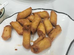 本地炸千子-李哥海鲜烧烤家常菜(孔雀城店)