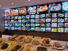 -乾隆美食·本帮菜(黄河路店)