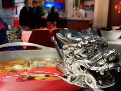 -雲蜀龙阁·金牌水煮鱼(方庄店)