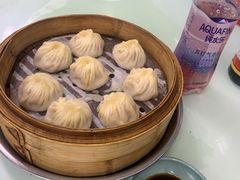 -食惠里小笼包面馆(越秀店)