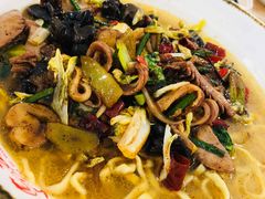 -马五面馆(郦城国际店)