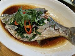 -九记路边鸡(穗盐路店)