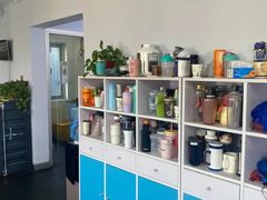 -悦健身私教工作室(双井店)