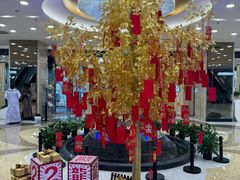 -红星美凯龙北京至尊MALL(东四环中路店)