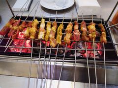 -小寒羊烧烤(凯瑞时代大厦店)