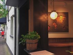 -RUMORS COFFEE ROASTERY鲁马滋咖啡(湖南路店)