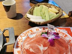 -楠火锅(仁恒梦中心店)