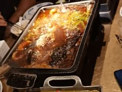 -炉鱼(萧山万象汇店)