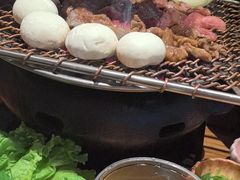 -黑牛の店·和牛烧肉(大悦城店)