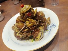 -小天厨民间菜馆(深圳街店)