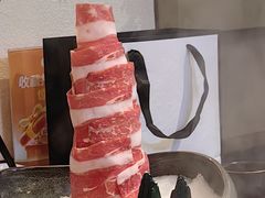 -牛将军•涮肉•烤肉•铁板烧(北京王府井·故宫店)