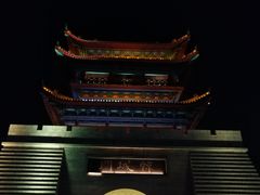 -韩城古城