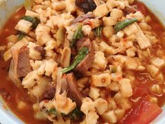 牛肉小炒-陕西名小吃(T3航站楼一店)