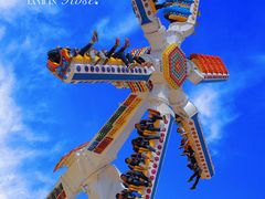 -厦门方特梦幻王国