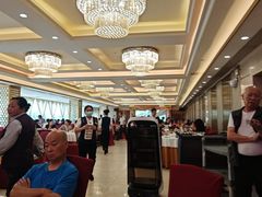 -黄埔华苑酒家(黄埔总店)