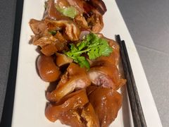 -黑明餐厅(白鹭洲店)