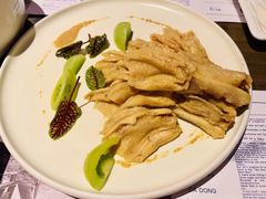 -小大董·烤鸭(观景餐厅·南京西路店)
