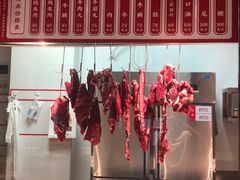 -八合里潮汕鲜牛肉火锅(惠州华贸店)