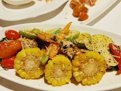 -波特曼西餐厅(南岗店)