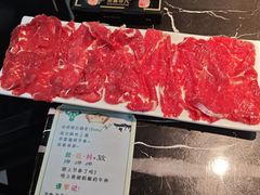 -古乐牛香·鲜牛肉牛杂火锅(五一中路店)
