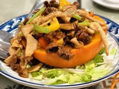 -品茶居素食馆(罗湖店)