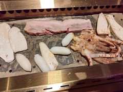 -新石器烤肉(中房金谊广场店)