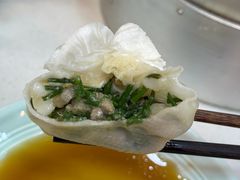 -内蒙联营烧麦 草原石榴红(护国寺店)
