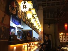 -小曹日本料理(软景中心店)