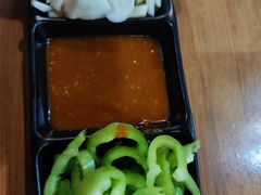 -吉志烤肉(太原总店)