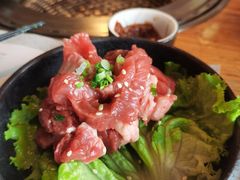-赤坂亭M9和牛烧肉(世博源店)