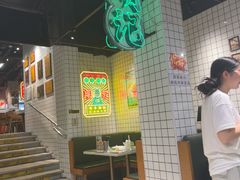 -西关明记肠粉·亚洲地标美食(北京路店)