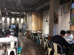 大堂-马头巷·食景园(苏州总店)