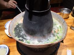 -凤吉园乌拉满族火锅中华老字号(繁荣路店)