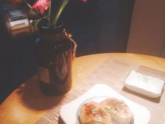 -酒井酱子·深夜食堂(东城汇店)