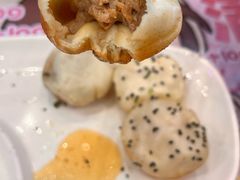 -小杨生煎(深圳岗厦北店)