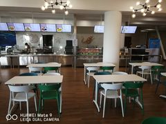 -贝林大翅鲸简餐厅(国家海洋博物馆店)