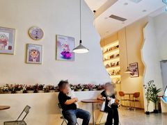 大堂-化吉雪花冰(弘阳广场店)