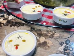 -兰亭安泊牛肉面(乐都路店)