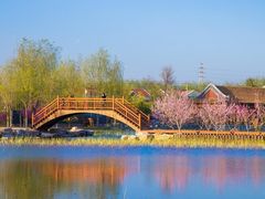 -张家湾公园